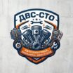 Иконка сайта ДВС-СТО